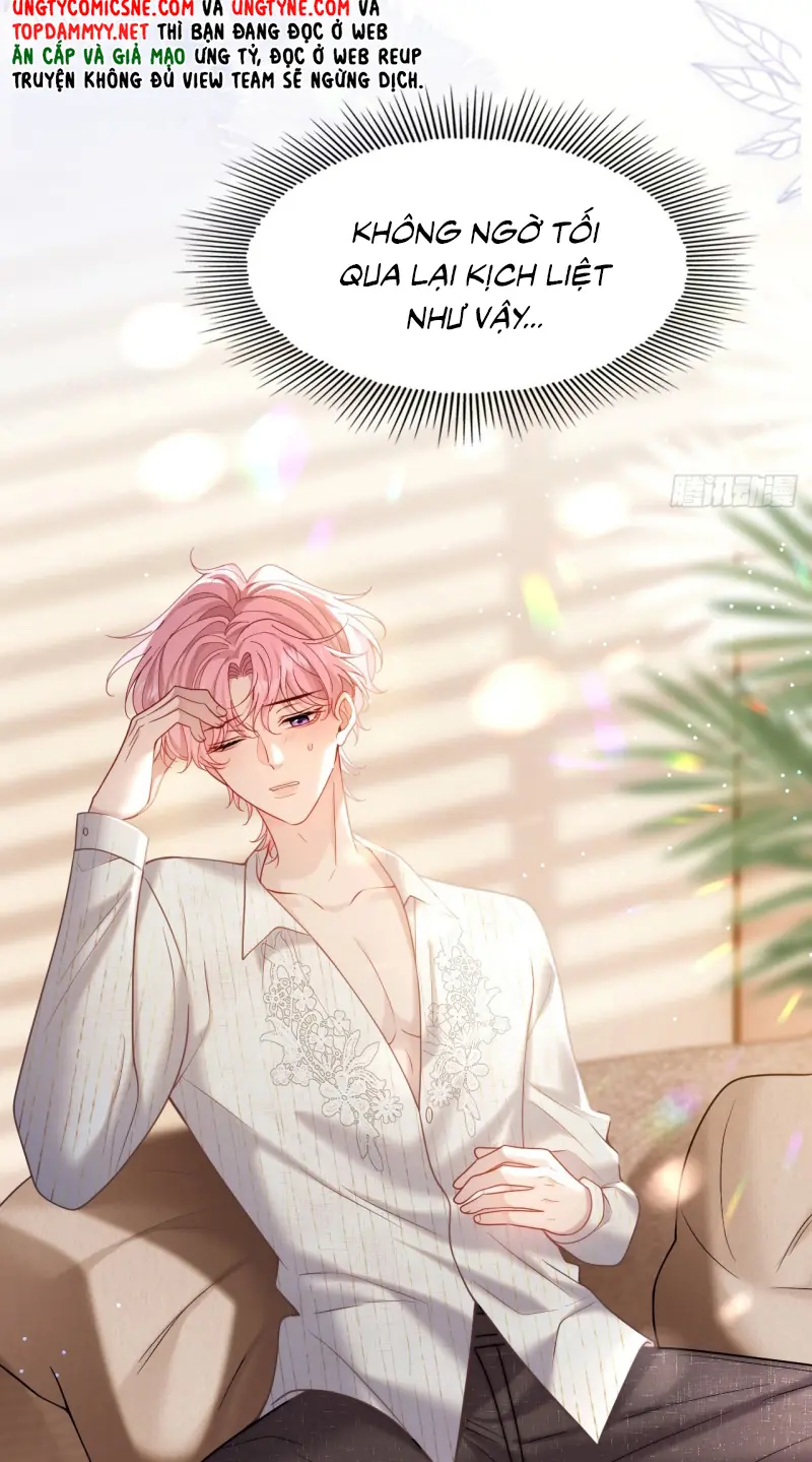 TÔI CỐ Ý GIẢ VỜ Chapter 7 - Trang 38