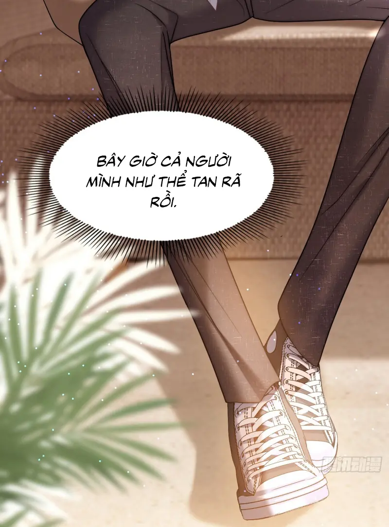 TÔI CỐ Ý GIẢ VỜ Chapter 7 - Trang 39