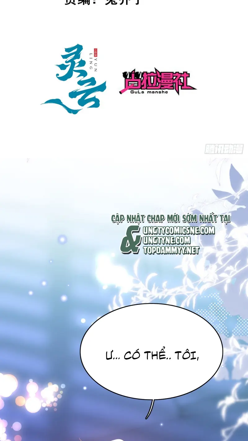 TÔI CỐ Ý GIẢ VỜ Chapter 7 - Trang 4