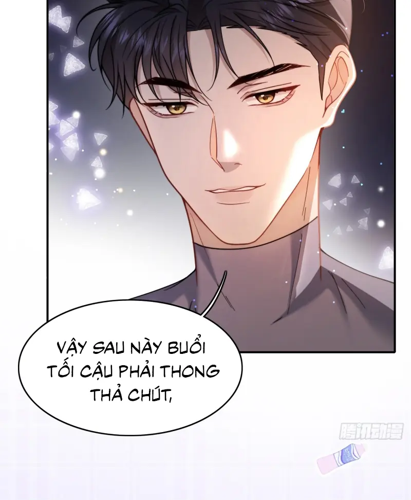 TÔI CỐ Ý GIẢ VỜ Chapter 7 - Trang 44