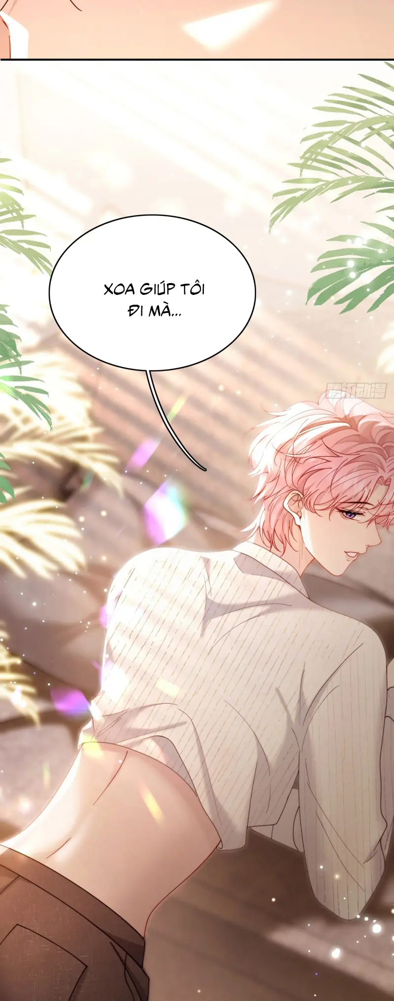 TÔI CỐ Ý GIẢ VỜ Chapter 7 - Trang 47
