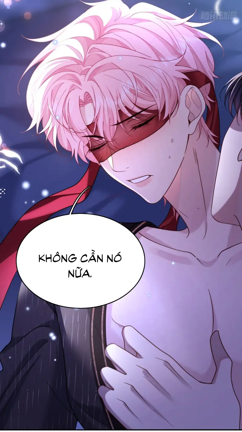 TÔI CỐ Ý GIẢ VỜ Chapter 7 - Trang 5