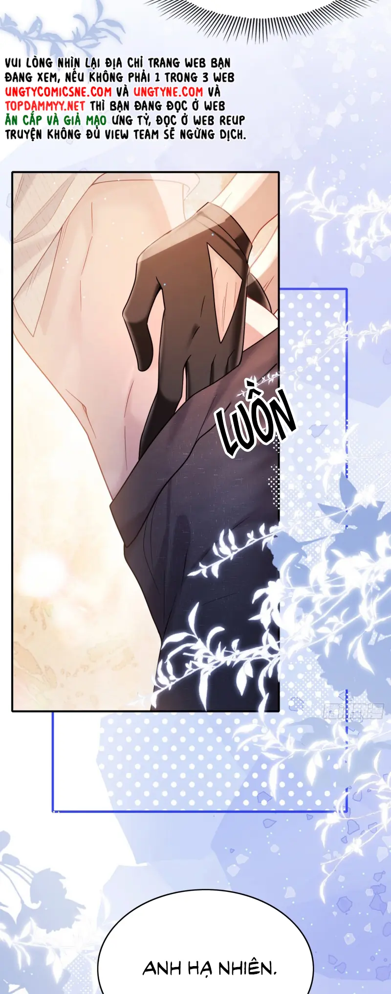 TÔI CỐ Ý GIẢ VỜ Chapter 7 - Trang 50