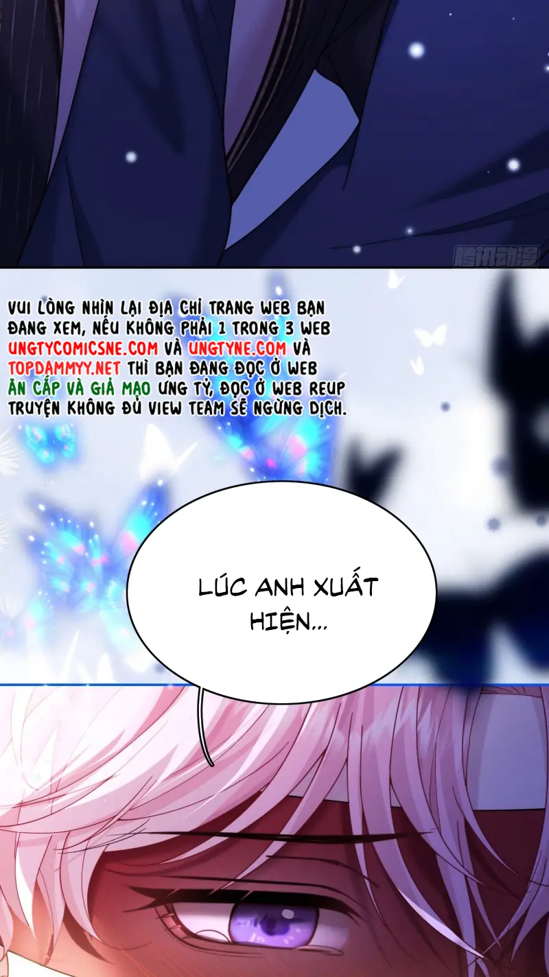 TÔI CỐ Ý GIẢ VỜ Chapter 7 - Trang 7