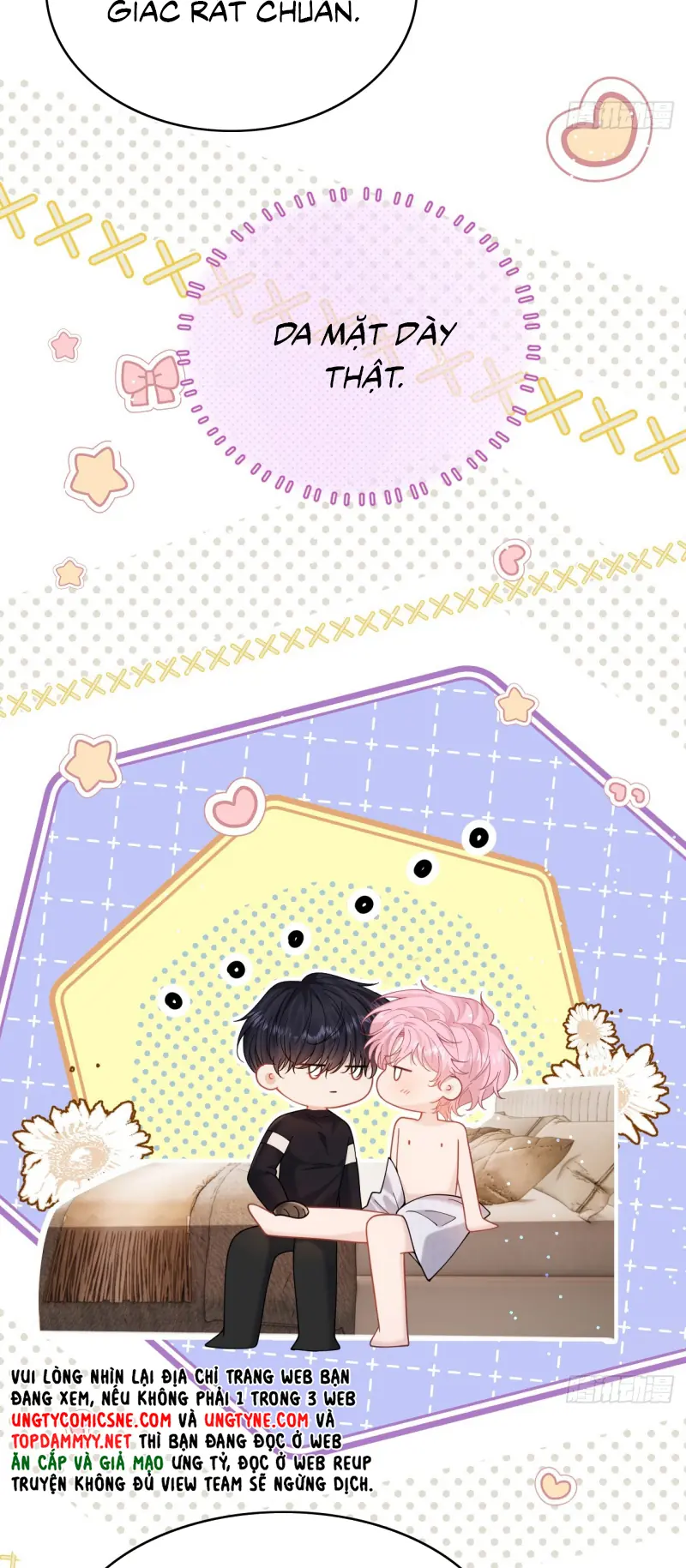TÔI CỐ Ý GIẢ VỜ Chapter 8 - Trang 26