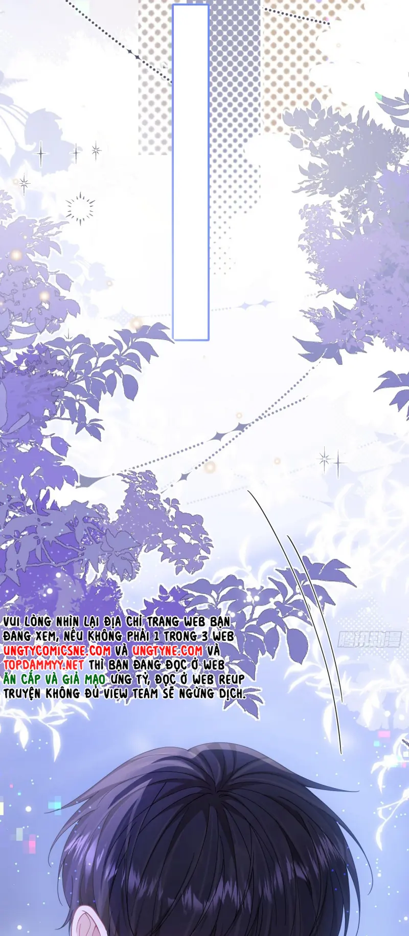 TÔI CỐ Ý GIẢ VỜ Chapter 8 - Trang 34