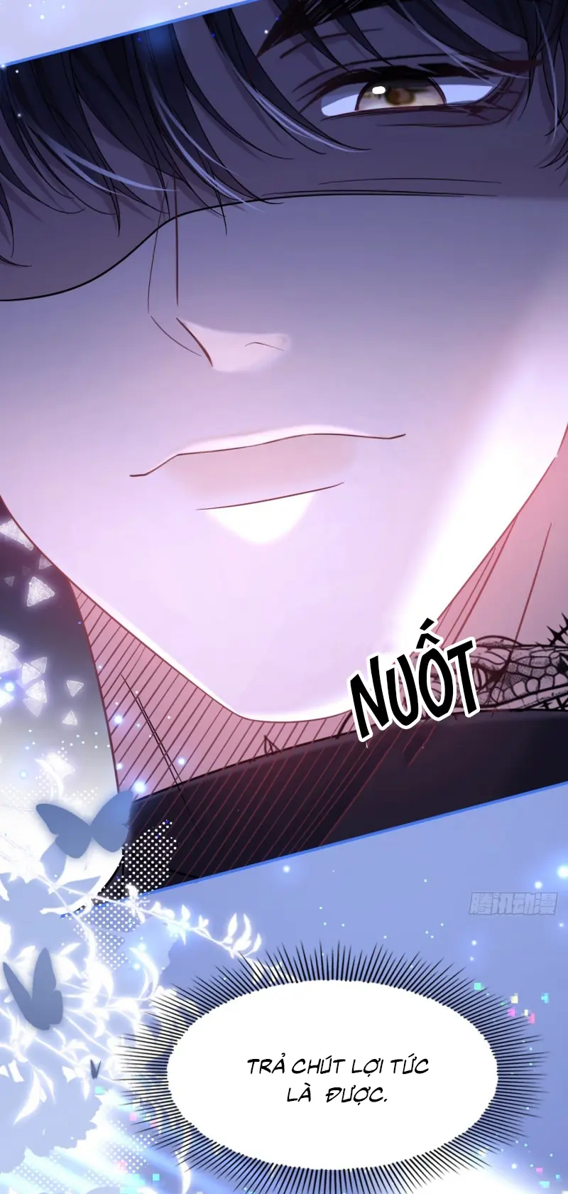 TÔI CỐ Ý GIẢ VỜ Chapter 8 - Trang 38
