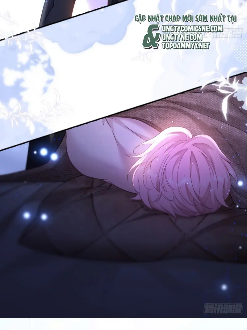 TÔI CỐ Ý GIẢ VỜ Chapter 8 - Trang 40
