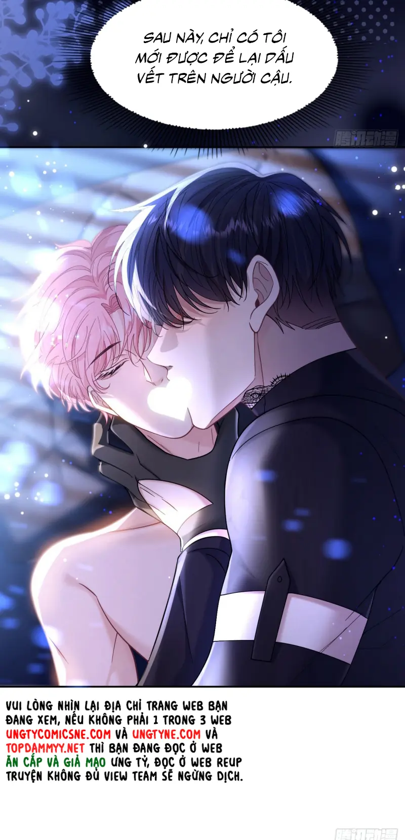 TÔI CỐ Ý GIẢ VỜ Chapter 8 - Trang 48