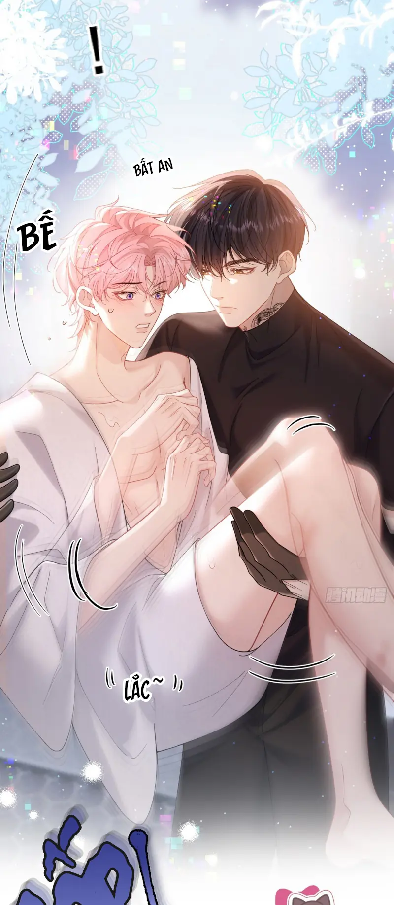 TÔI CỐ Ý GIẢ VỜ Chapter 9 - Trang 10