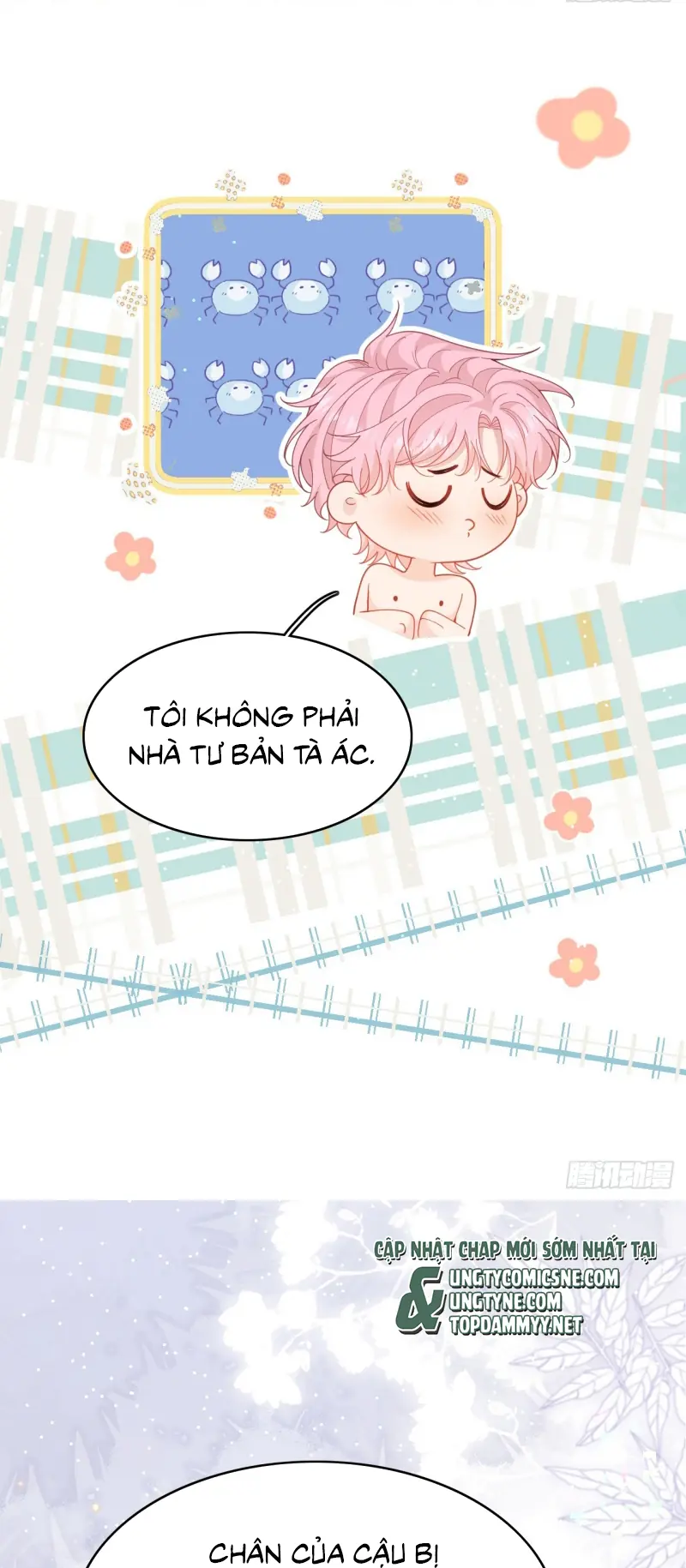 TÔI CỐ Ý GIẢ VỜ Chapter 9 - Trang 28