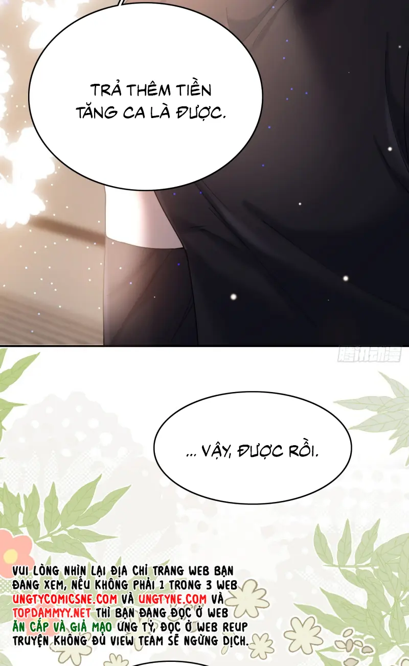 TÔI CỐ Ý GIẢ VỜ Chapter 9 - Trang 30