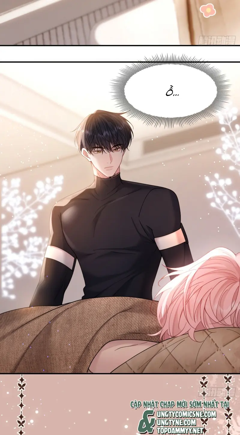 TÔI CỐ Ý GIẢ VỜ Chapter 9 - Trang 32