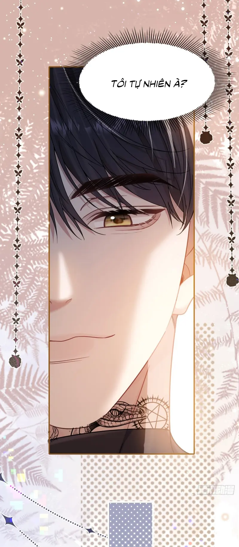 TÔI CỐ Ý GIẢ VỜ Chapter 9 - Trang 33