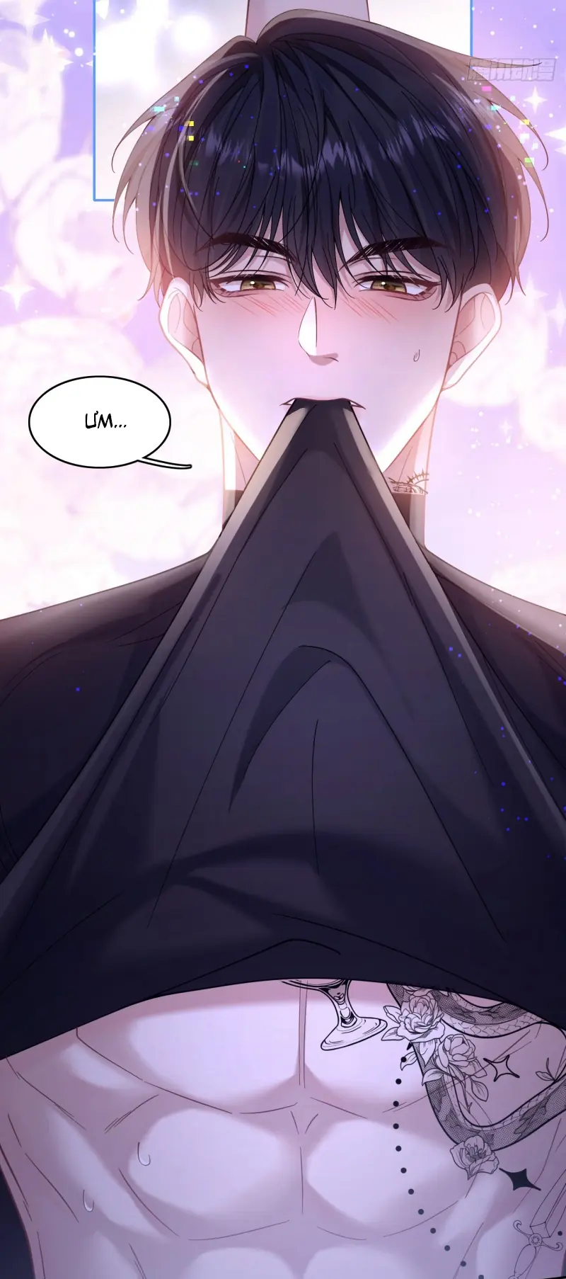 TÔI CỐ Ý GIẢ VỜ Chapter 9 - Trang 42
