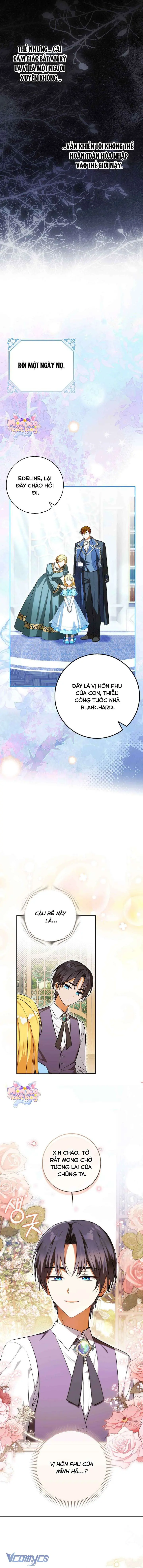 Tôi Cứ Nghĩ Mình Trở Về Là Kết Thúc, Không Ngờ Thể Loại Thay Đổi Rồi! Chapter 1 - Trang 10