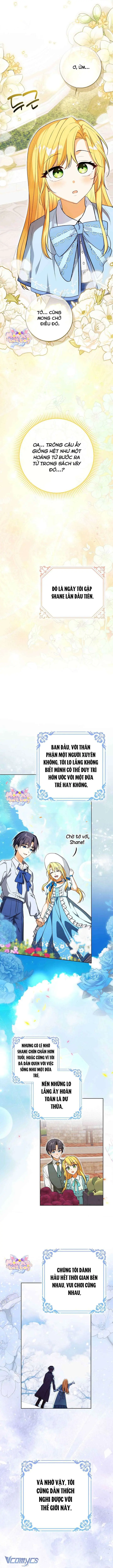 Tôi Cứ Nghĩ Mình Trở Về Là Kết Thúc, Không Ngờ Thể Loại Thay Đổi Rồi! Chapter 1 - Trang 11