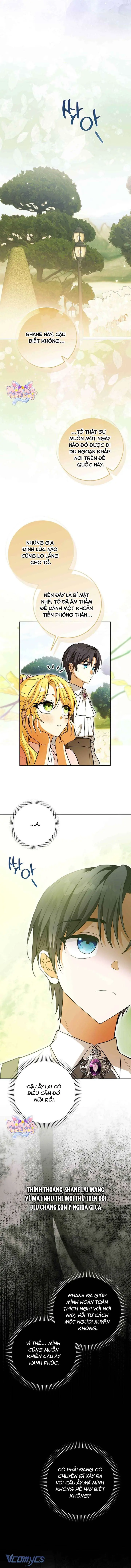 Tôi Cứ Nghĩ Mình Trở Về Là Kết Thúc, Không Ngờ Thể Loại Thay Đổi Rồi! Chapter 1 - Trang 12