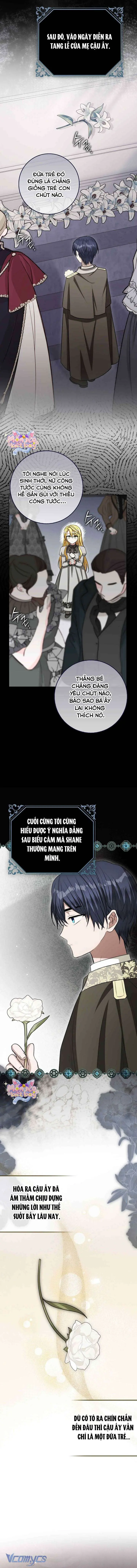 Tôi Cứ Nghĩ Mình Trở Về Là Kết Thúc, Không Ngờ Thể Loại Thay Đổi Rồi! Chapter 1 - Trang 13