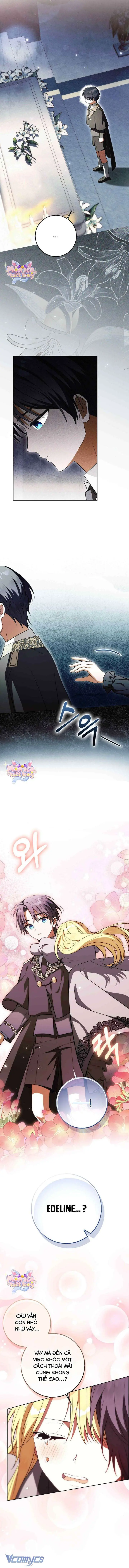 Tôi Cứ Nghĩ Mình Trở Về Là Kết Thúc, Không Ngờ Thể Loại Thay Đổi Rồi! Chapter 1 - Trang 14