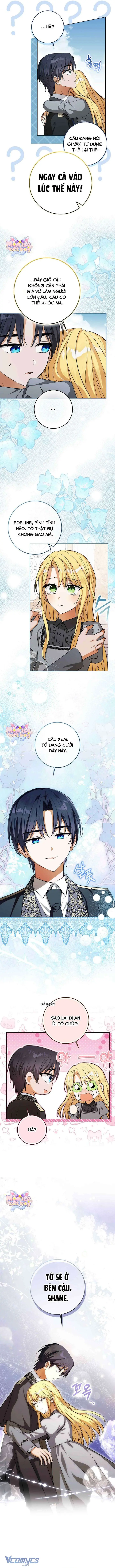 Tôi Cứ Nghĩ Mình Trở Về Là Kết Thúc, Không Ngờ Thể Loại Thay Đổi Rồi! Chapter 1 - Trang 15