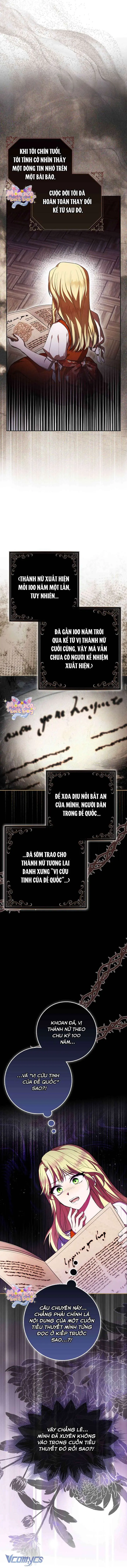 Tôi Cứ Nghĩ Mình Trở Về Là Kết Thúc, Không Ngờ Thể Loại Thay Đổi Rồi! Chapter 1 - Trang 17