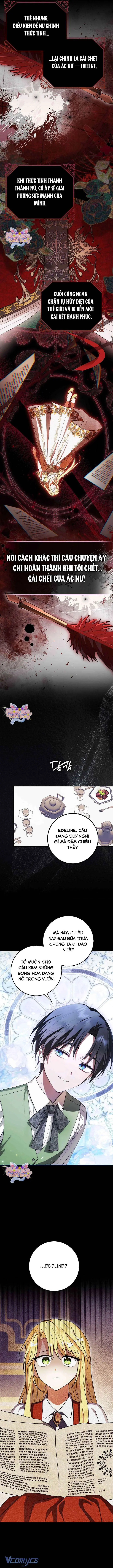 Tôi Cứ Nghĩ Mình Trở Về Là Kết Thúc, Không Ngờ Thể Loại Thay Đổi Rồi! Chapter 1 - Trang 20
