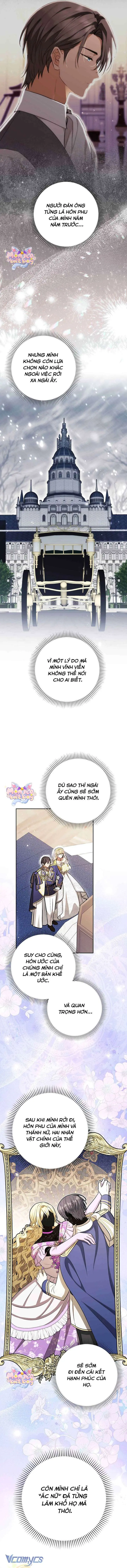Tôi Cứ Nghĩ Mình Trở Về Là Kết Thúc, Không Ngờ Thể Loại Thay Đổi Rồi! Chapter 1 - Trang 6