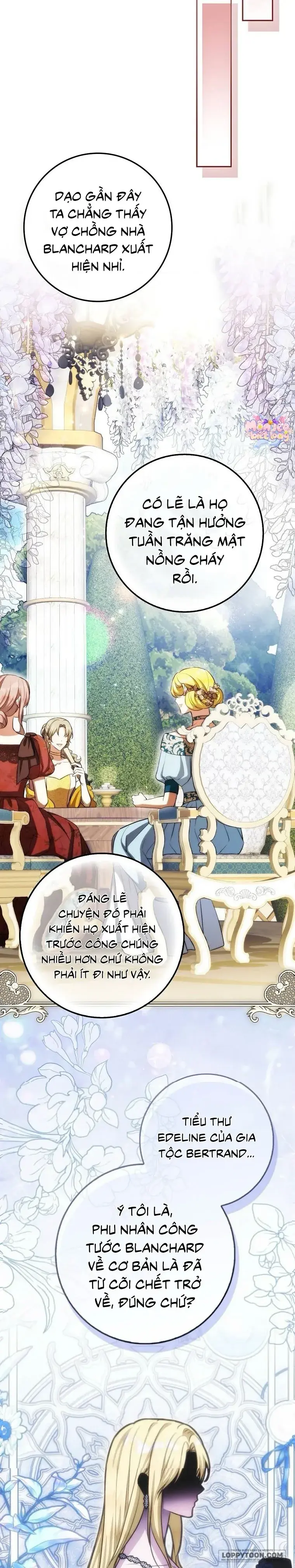 Tôi Cứ Nghĩ Mình Trở Về Là Kết Thúc, Không Ngờ Thể Loại Thay Đổi Rồi! Chapter 11 - Trang 19