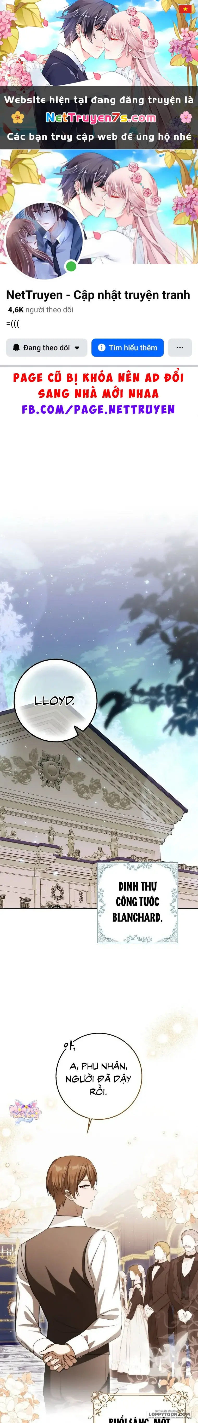 Tôi Cứ Nghĩ Mình Trở Về Là Kết Thúc, Không Ngờ Thể Loại Thay Đổi Rồi! Chapter 11 - Trang 2