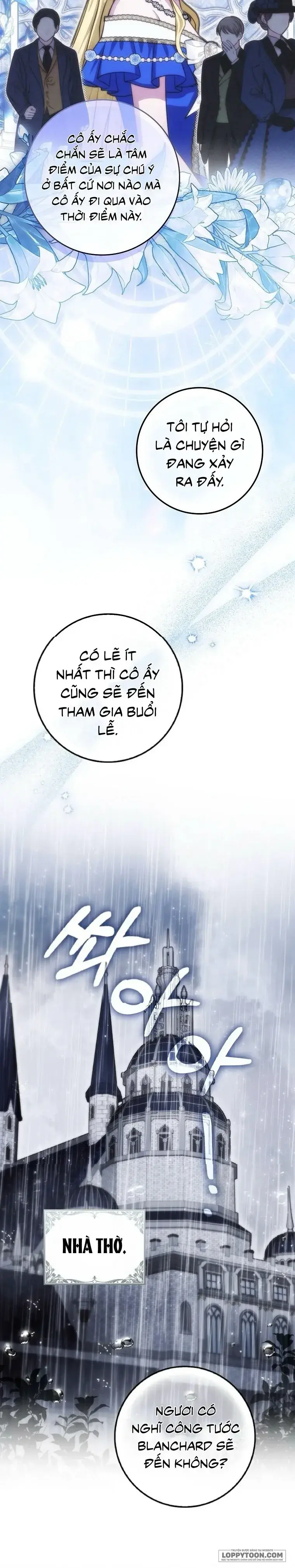 Tôi Cứ Nghĩ Mình Trở Về Là Kết Thúc, Không Ngờ Thể Loại Thay Đổi Rồi! Chapter 11 - Trang 20