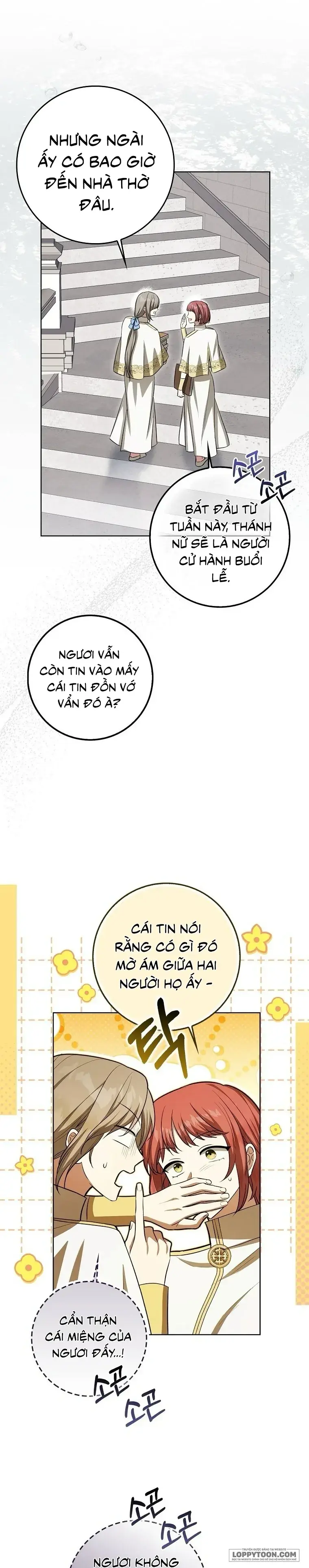 Tôi Cứ Nghĩ Mình Trở Về Là Kết Thúc, Không Ngờ Thể Loại Thay Đổi Rồi! Chapter 11 - Trang 21
