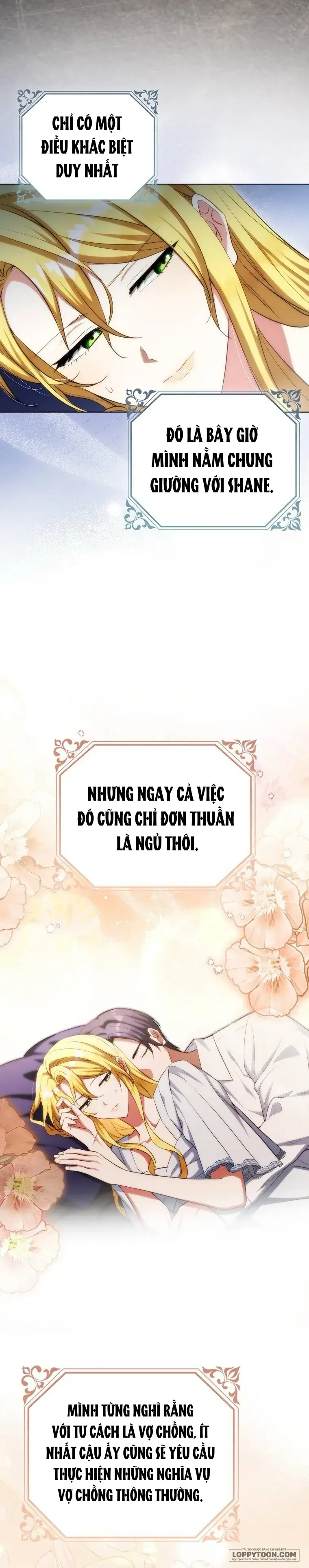 Tôi Cứ Nghĩ Mình Trở Về Là Kết Thúc, Không Ngờ Thể Loại Thay Đổi Rồi! Chapter 11 - Trang 26