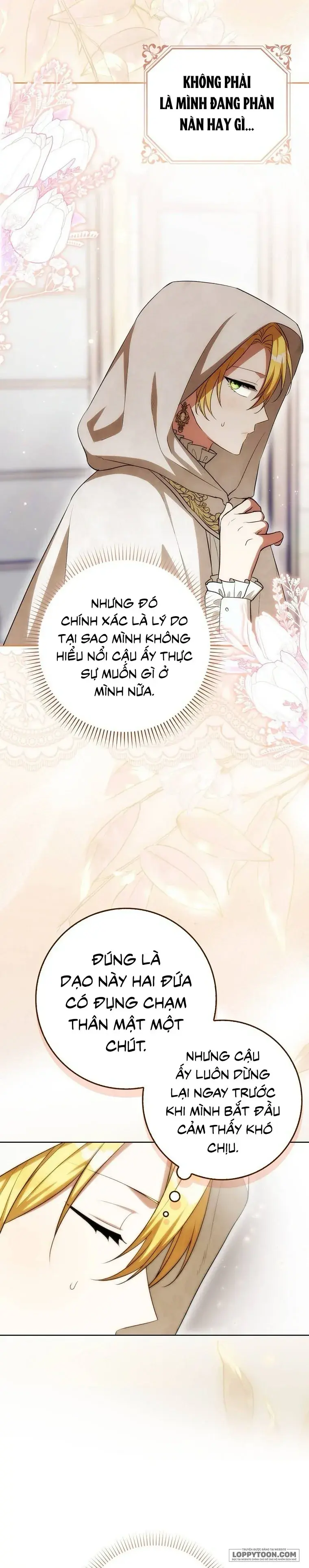 Tôi Cứ Nghĩ Mình Trở Về Là Kết Thúc, Không Ngờ Thể Loại Thay Đổi Rồi! Chapter 11 - Trang 27