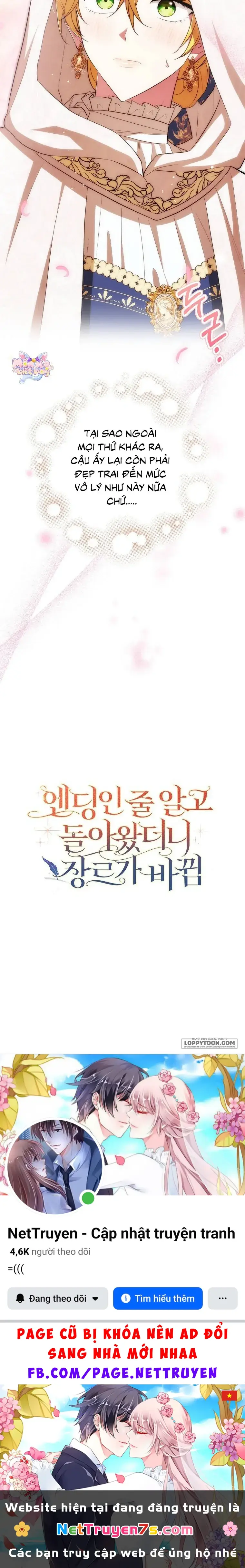 Tôi Cứ Nghĩ Mình Trở Về Là Kết Thúc, Không Ngờ Thể Loại Thay Đổi Rồi! Chapter 11 - Trang 32