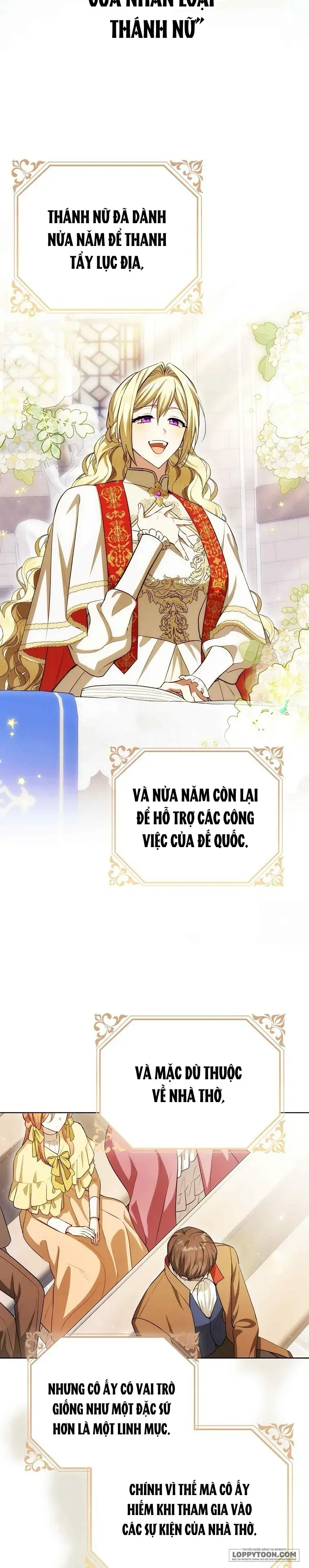 Tôi Cứ Nghĩ Mình Trở Về Là Kết Thúc, Không Ngờ Thể Loại Thay Đổi Rồi! Chapter 12 - Trang 3