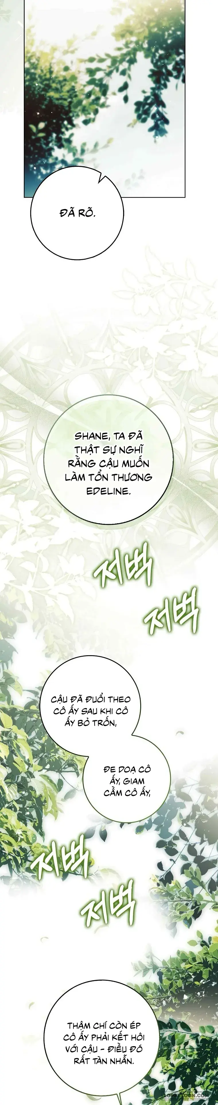 Tôi Cứ Nghĩ Mình Trở Về Là Kết Thúc, Không Ngờ Thể Loại Thay Đổi Rồi! Chapter 12 - Trang 31