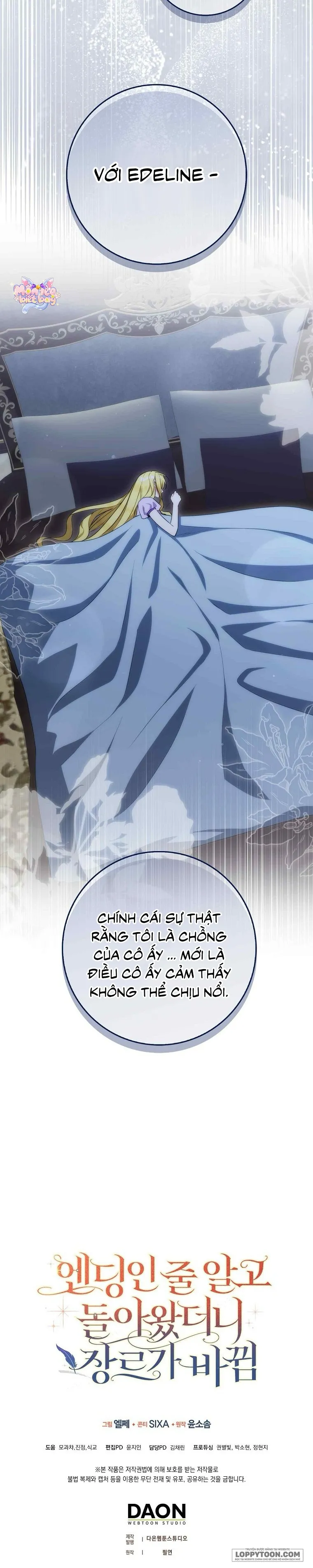 Tôi Cứ Nghĩ Mình Trở Về Là Kết Thúc, Không Ngờ Thể Loại Thay Đổi Rồi! Chapter 12 - Trang 33