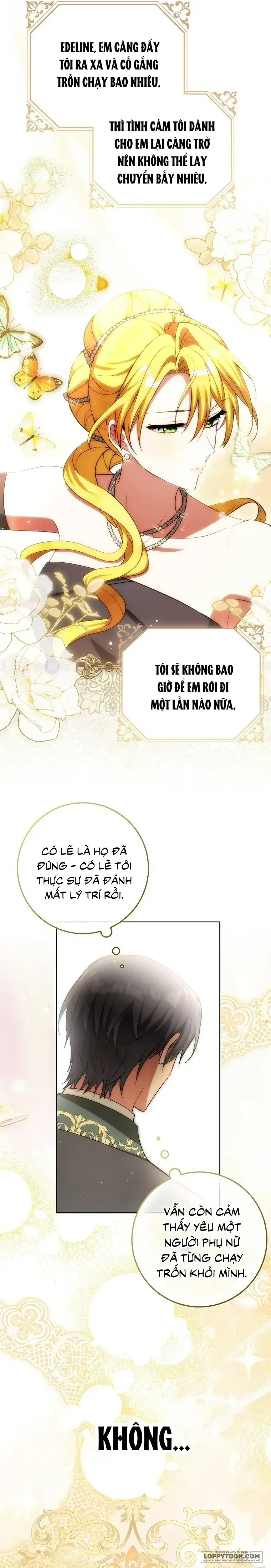 Tôi Cứ Nghĩ Mình Trở Về Là Kết Thúc, Không Ngờ Thể Loại Thay Đổi Rồi! Chapter 13 - Trang 15