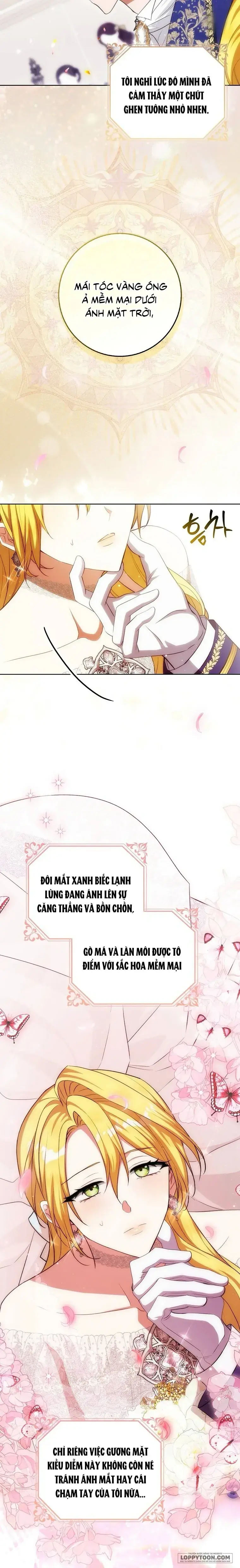 Tôi Cứ Nghĩ Mình Trở Về Là Kết Thúc, Không Ngờ Thể Loại Thay Đổi Rồi! Chapter 13 - Trang 17