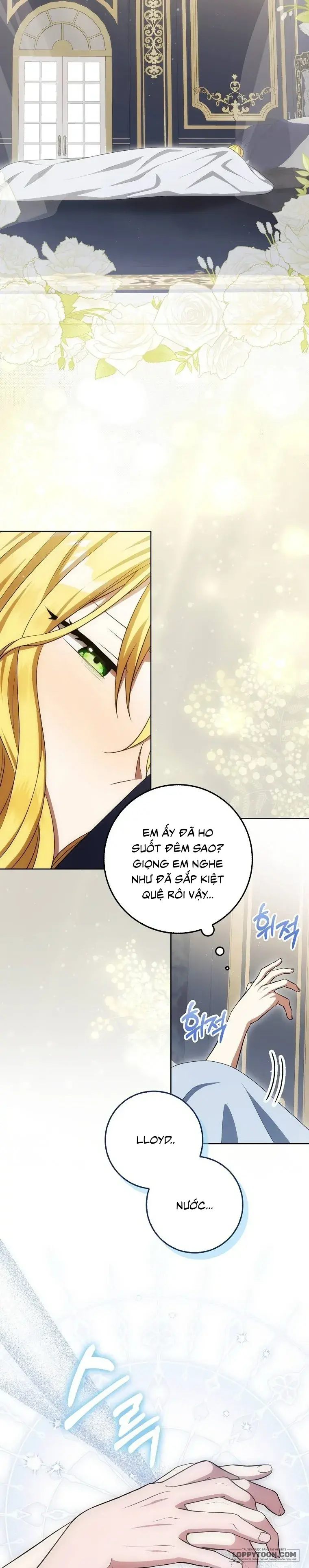 Tôi Cứ Nghĩ Mình Trở Về Là Kết Thúc, Không Ngờ Thể Loại Thay Đổi Rồi! Chapter 13 - Trang 22
