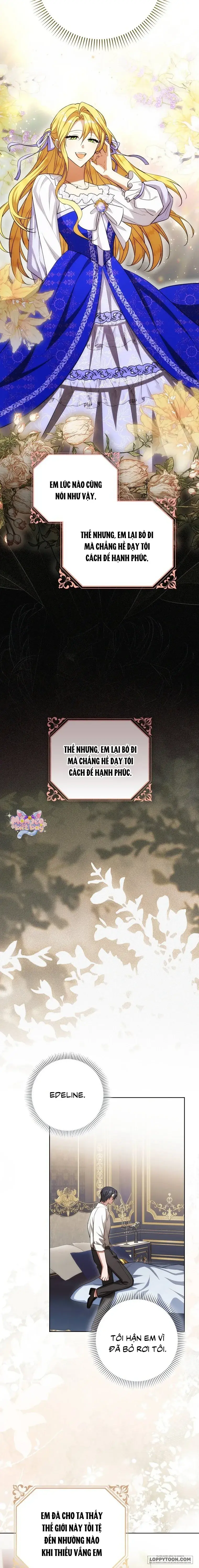 Tôi Cứ Nghĩ Mình Trở Về Là Kết Thúc, Không Ngờ Thể Loại Thay Đổi Rồi! Chapter 13 - Trang 28