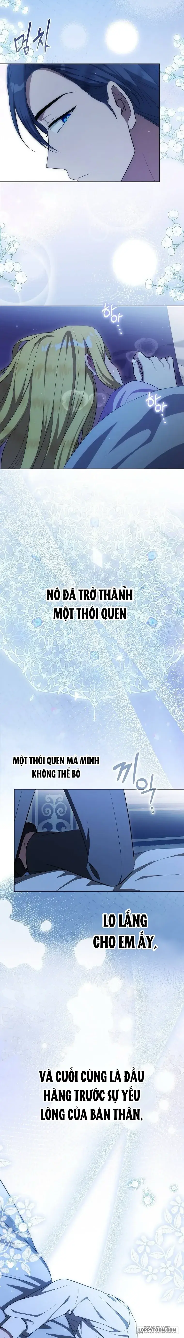 Tôi Cứ Nghĩ Mình Trở Về Là Kết Thúc, Không Ngờ Thể Loại Thay Đổi Rồi! Chapter 13 - Trang 4