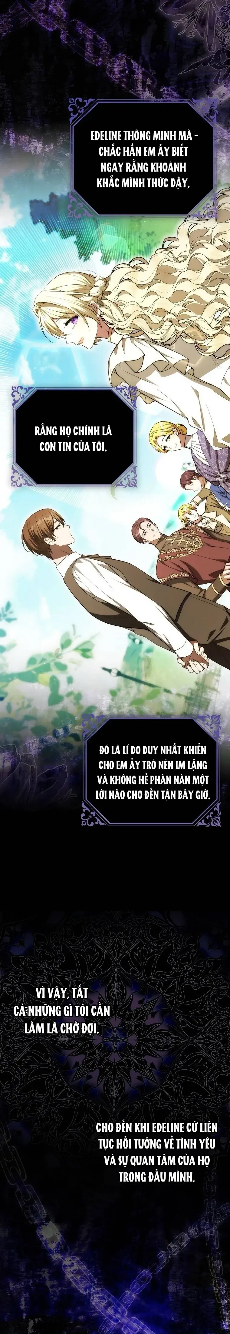 Tôi Cứ Nghĩ Mình Trở Về Là Kết Thúc, Không Ngờ Thể Loại Thay Đổi Rồi! Chapter 13 - Trang 7