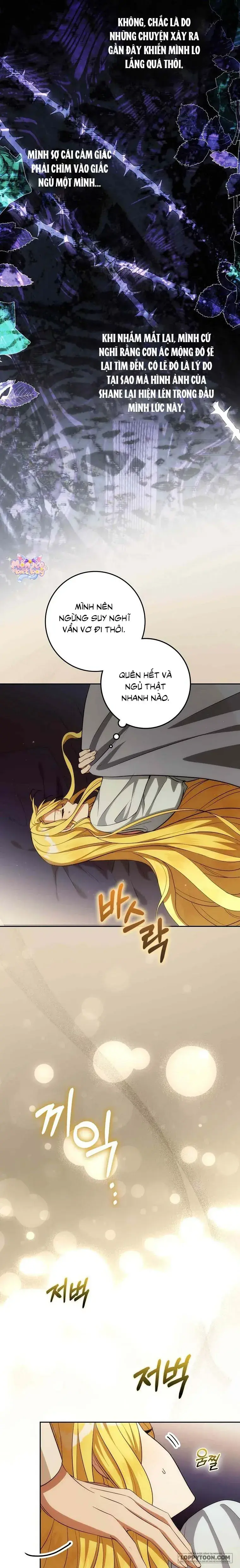 Tôi Cứ Nghĩ Mình Trở Về Là Kết Thúc, Không Ngờ Thể Loại Thay Đổi Rồi! Chapter 14 - Trang 16