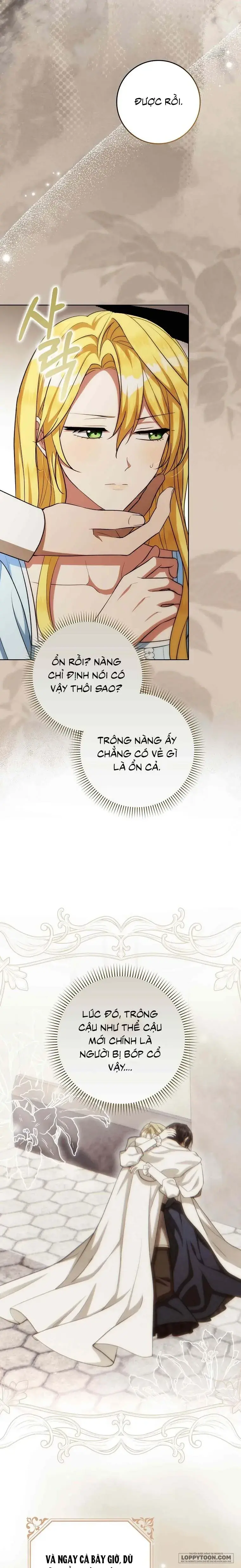 Tôi Cứ Nghĩ Mình Trở Về Là Kết Thúc, Không Ngờ Thể Loại Thay Đổi Rồi! Chapter 14 - Trang 19