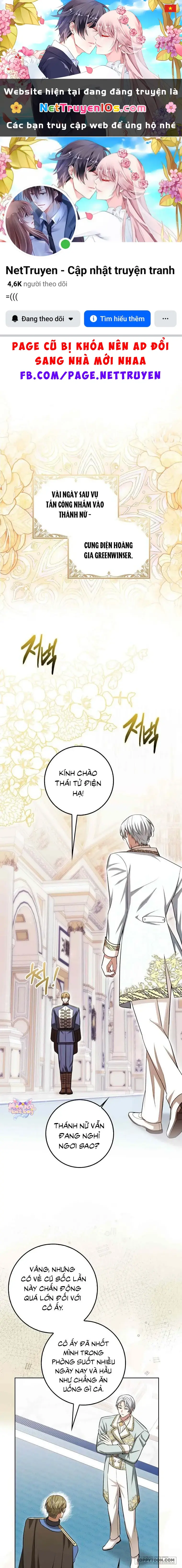Tôi Cứ Nghĩ Mình Trở Về Là Kết Thúc, Không Ngờ Thể Loại Thay Đổi Rồi! Chapter 14 - Trang 2