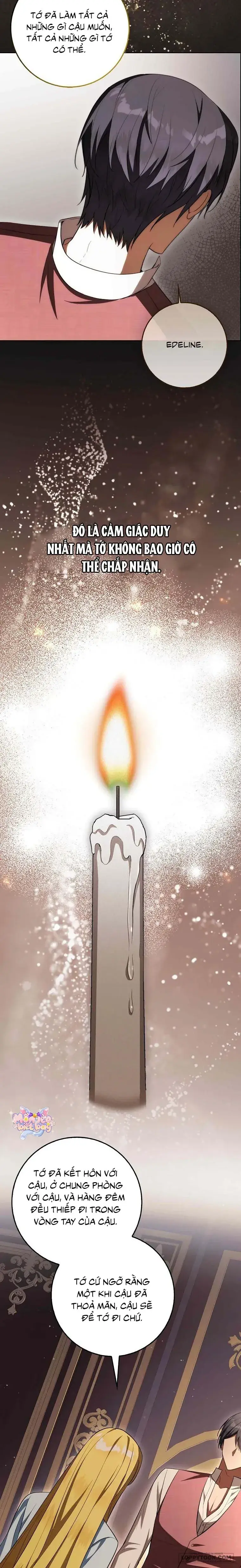 Tôi Cứ Nghĩ Mình Trở Về Là Kết Thúc, Không Ngờ Thể Loại Thay Đổi Rồi! Chapter 14 - Trang 22