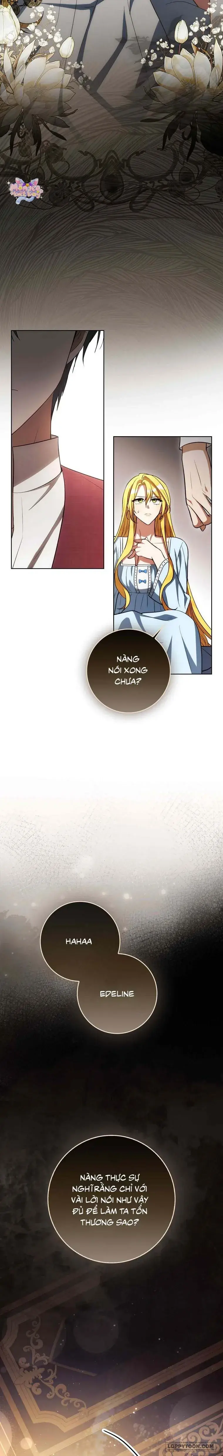 Tôi Cứ Nghĩ Mình Trở Về Là Kết Thúc, Không Ngờ Thể Loại Thay Đổi Rồi! Chapter 14 - Trang 26
