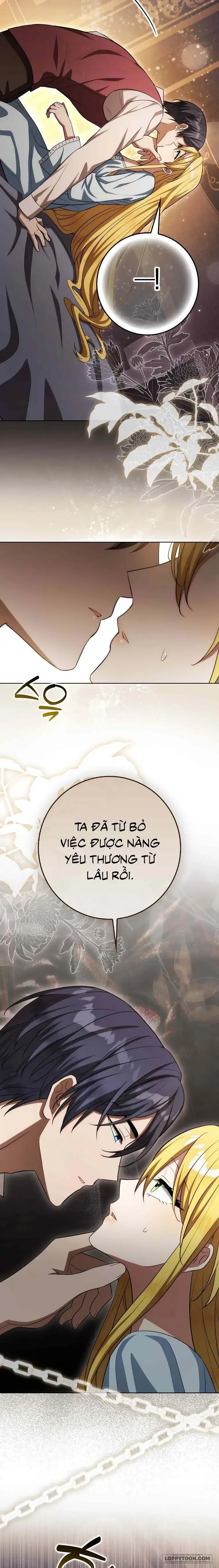 Tôi Cứ Nghĩ Mình Trở Về Là Kết Thúc, Không Ngờ Thể Loại Thay Đổi Rồi! Chapter 14 - Trang 27